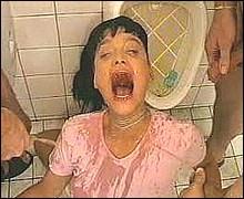 piss